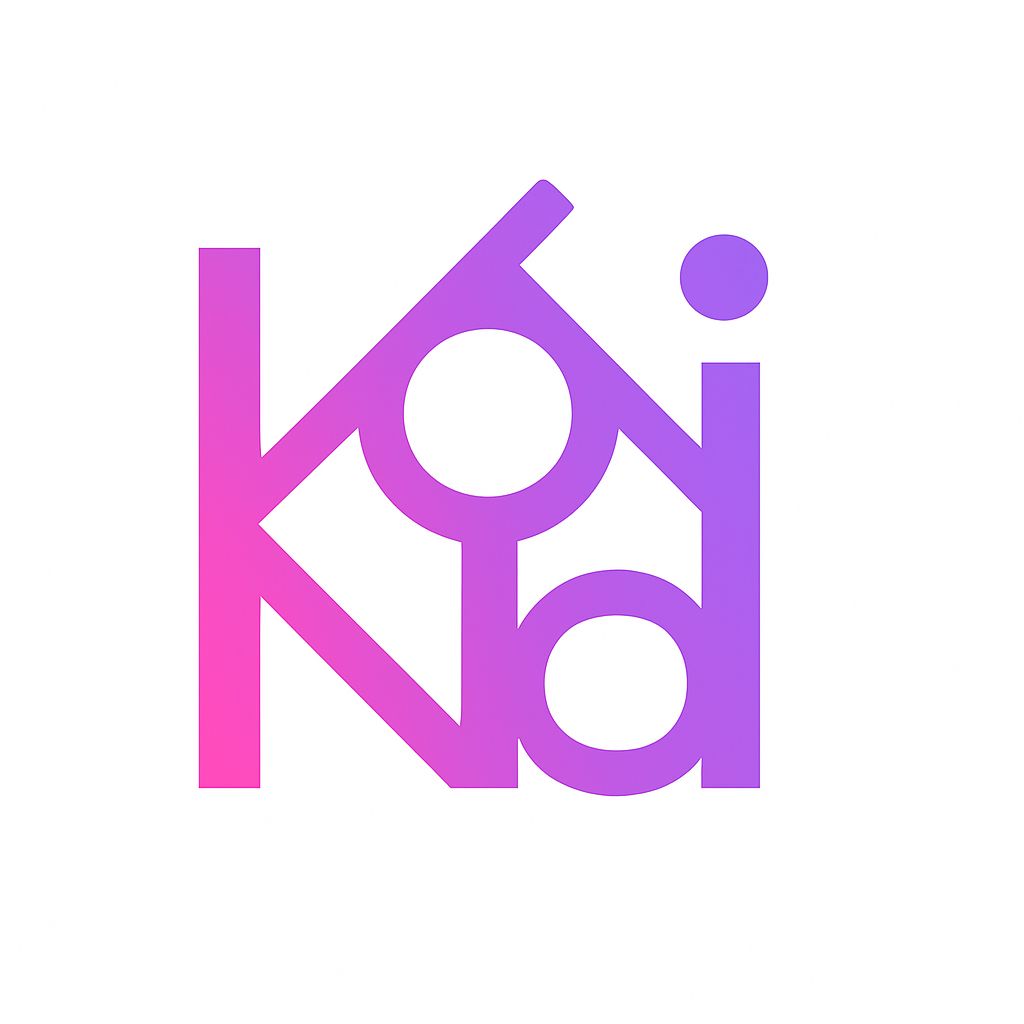 Knowble AI Logo